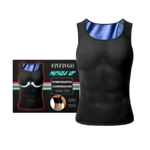 Fivfivgo™-Gynecomastia-MuscleUp-Compression-Tank-Top1